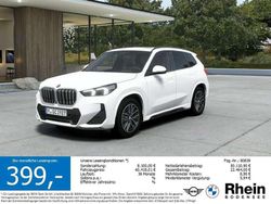 Alpinweiß uni Neu 2026 BMW X1 M Sport SUV | 49.980 € (Guter Preis)