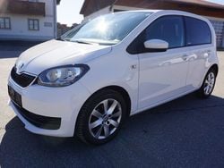 Weiß Gebraucht 2019 Skoda Citigo Clever Kleinwagen | 7.400 € (Guter Preis)