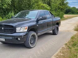 Schwarz Gebraucht 2007 Dodge Ram Abholung | 17.800 €