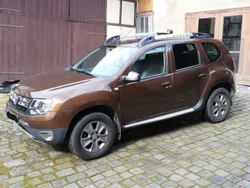 Braun Gebraucht 2014 Dacia Duster Prestige SUV | 12.499 € (Fairer Preis)