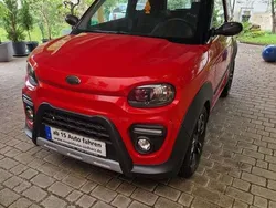 Gebraucht 2021 Microcar M.Go Kleinwagen | 9.500 €