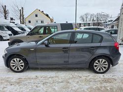 Gebraucht 2008 BMW 116 Advantage Kleinwagen | 1.990 € (Superpreis)