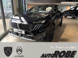 Perla nera schwarz Neu 2025 Peugeot 3008 Allure SUV | 34.990 € (Superpreis)