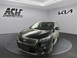 Schwarz Gebraucht 2019 Kia Sorento SUV | 29.869 € (Etwas zu teuer)