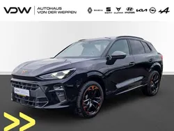 Schwarz Neu 2025 Cupra Terramar VZ SUV | 49.950 € (Fairer Preis)