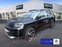 Schwarz Neu 2025 Citroën C5 Aircross SUV | 25.690 € (Fairer Preis)