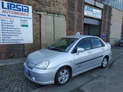 Silber Gebraucht 2003 Suzuki Liana Limousine | 3.650 € (Etwas zu teuer)