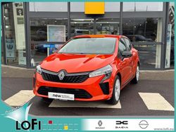 Orange Gebraucht 2024 Renault Clio V Evolution Limousine | 18.450 € (Etwas zu teuer)