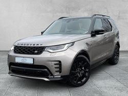 Braun Gebraucht 2024 Land Rover Discovery 5 SE Dynamic SUV | 72.980 € (Teuer)