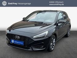 Schwarz Gebraucht 2025 Hyundai i30 Advantage Limousine | 18.450 € (Superpreis)