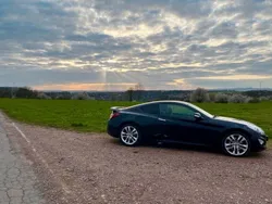 Schwarz Gebraucht 2014 Hyundai Genesis Coupé | 15.600 €