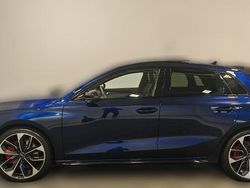 Metallic Gebraucht 2023 Audi S3 Ambiente | 45.120 € (Teuer)