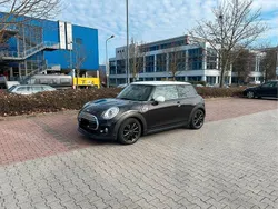 Braun Gebraucht 2015 Mini Cooper Kleinwagen | 11.700 € (Fairer Preis)