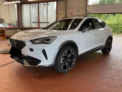 Weiß Gebraucht 2022 Cupra Formentor SUV | 22.900 € (Superpreis)