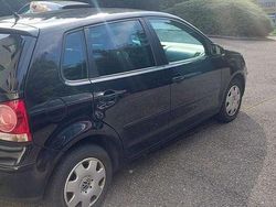 Gebraucht 2007 VW Polo United Limousine | 2.500 € (Guter Preis)