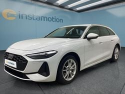 Weiß Gebraucht 2025 Audi A5 Coupé | 42.449 € (Superpreis)