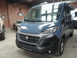 Grau Gebraucht 2021 Fiat Ducato Van | 12.890 €