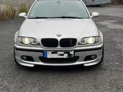 Gebraucht 2000 BMW 330 Kombi | 7.000 € (Teuer)