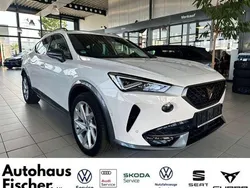White candy Gebraucht 2021 Cupra Formentor SUV | 26.990 € (Fairer Preis)