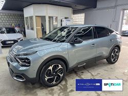 Blau Gebraucht 2023 Citroën C4 PureTech Limousine | 16.950 € (Guter Preis)