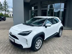 Weiß Neu 2025 Toyota Yaris Cross Business Edition SUV | 23.899 € (Superpreis)
