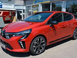 Rot Gebraucht 2024 Mitsubishi Colt Intro Edition Limousine | 22.190 € (Fairer Preis)