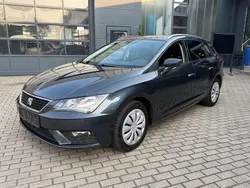 Grau Gebraucht 2019 Seat Leon ST Style Kombi | 5.500 € (Teuer)