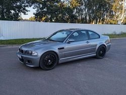 Grau Gebraucht 2003 BMW M3 Sport Line | 24.300 €
