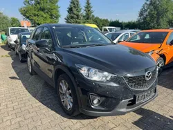 Schwarz Gebraucht 2013 Mazda CX-5 Sports-Line SUV | 5.390 € (Fairer Preis)