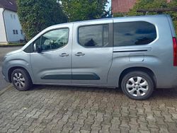 Gebraucht 2021 Opel Combo Life XL Van / Kleinbus | 23.000 €