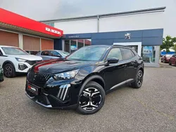 Schwarz Neu 2025 Peugeot 2008 GT SUV | 30.950 € (Etwas zu teuer)