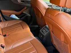 Gebraucht 2017 Audi A5 Sportback Sport Kleinwagen | 21.500 € (Etwas zu teuer)