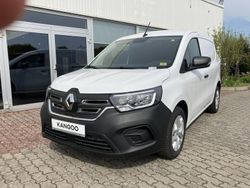 Weiß Gebraucht 2023 Renault Kangoo Rapid Advance Van / Kleinbus | 19.999 € (Guter Preis)