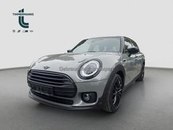 moonwalk grey (metallic) Gebraucht 2021 Mini Cooper Clubman Kombi | 23.980 € (Fairer Preis)