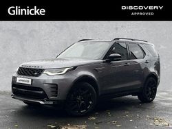 Grau Gebraucht 2025 Land Rover Discovery 5 SE Dynamic SUV | 64.880 € (Fairer Preis)