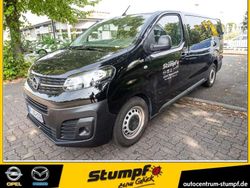 Schwarz Gebraucht 2023 Opel Vivaro Van | 27.990 €