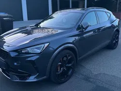 Grau Gebraucht 2020 Cupra Formentor VZ SUV | 27.980 € (Guter Preis)