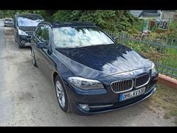 Blau Gebraucht 2011 BMW 530 Gran Turismo Limousine | 7.000 € (Guter Preis)