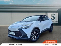 Platinumweiß perleffekt Neu 2025 Toyota C-HR SUV | 36.290 € (Guter Preis)