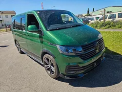 Blau Gebraucht 2005 VW T5 Van | 6.499 €