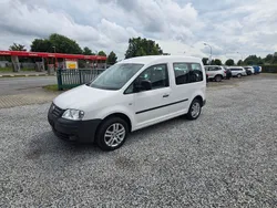 Weiß Gebraucht 2006 VW Caddy Van / Kleinbus | 7.950 € (Fairer Preis)