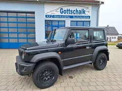 Bluish black pearl Gebraucht 2019 Suzuki Jimny Comfort SUV | 35.990 € (Fairer Preis)