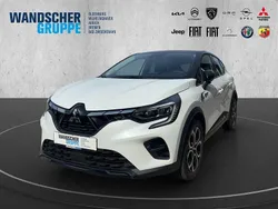 Weißschwarz Gebraucht 2023 Mitsubishi ASX Top SUV | 29.730 € (Fairer Preis)
