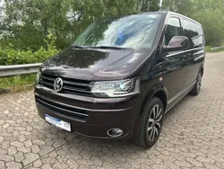 Violet Gebraucht 2014 VW T5 Van | 26.950 € (Fairer Preis)