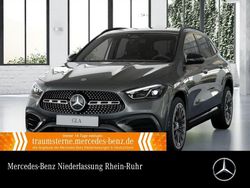 Grau Gebraucht 2025 Mercedes GLA200 AMG SUV | 49.990 €