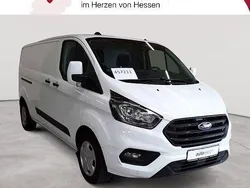 Frostweiß Gebraucht 2020 Ford Transit Custom Trend Abholung | 18.490 € (Superpreis)