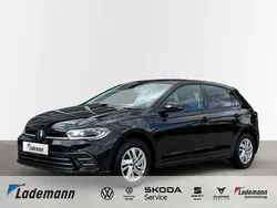 Gebraucht 2024 VW Polo Style Kleinwagen | 22.157 € (Guter Preis)