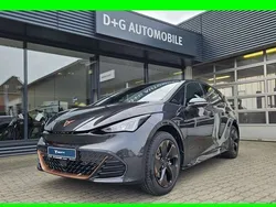 Quasar grey Neu 2025 Cupra Born Kleinwagen | 34.000 € (Superpreis)