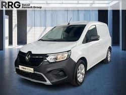 Weiß Gebraucht 2021 Renault Kangoo Rapid Advance Van / Kleinbus | 16.890 € (Fairer Preis)