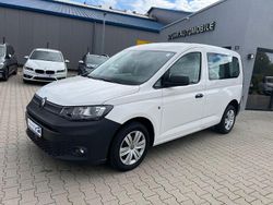 Weiß Gebraucht 2021 VW Caddy Van / Kleinbus | 18.990 € (Superpreis)